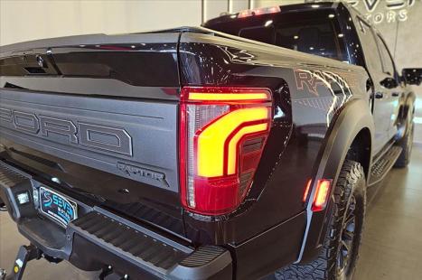FORD F-150 3.5 V6 32V ECOBOOST 4WD RAPTOR CABINE DUPLA SELECTSHIFT AUTOM�TICO, Foto 9
