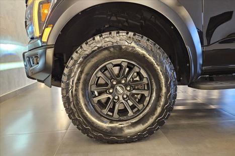 FORD F-150 3.5 V6 32V ECOBOOST 4WD RAPTOR CABINE DUPLA SELECTSHIFT AUTOM�TICO, Foto 11