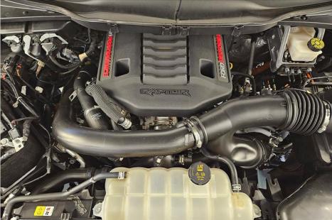 FORD F-150 3.5 V6 32V ECOBOOST 4WD RAPTOR CABINE DUPLA SELECTSHIFT AUTOM�TICO, Foto 12