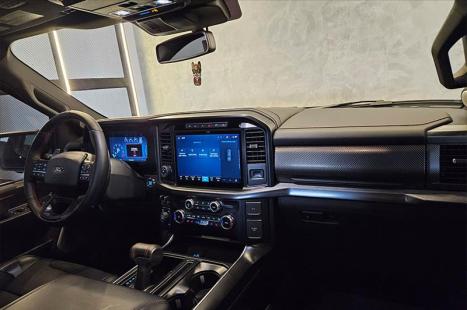 FORD F-150 3.5 V6 32V ECOBOOST 4WD RAPTOR CABINE DUPLA SELECTSHIFT AUTOM�TICO, Foto 15