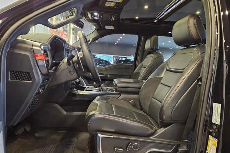 FORD F-150 3.5 V6 32V ECOBOOST 4WD RAPTOR CABINE DUPLA SELECTSHIFT AUTOM�TICO, Foto 17