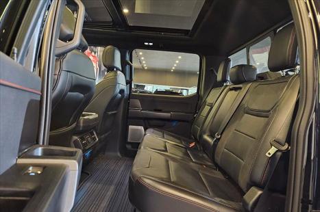 FORD F-150 3.5 V6 32V ECOBOOST 4WD RAPTOR CABINE DUPLA SELECTSHIFT AUTOM�TICO, Foto 18