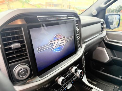FORD F-150 5.0 V8 24V FX4 PLATINUM CABINE DUPLA AUTOM�TICO, Foto 3