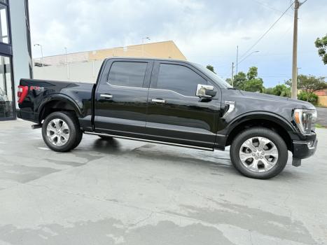 FORD F-150 5.0 V8 24V FX4 PLATINUM CABINE DUPLA AUTOM�TICO, Foto 5