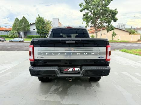 FORD F-150 5.0 V8 24V FX4 PLATINUM CABINE DUPLA AUTOM�TICO, Foto 6