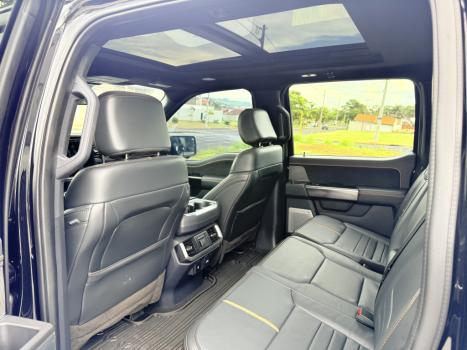 FORD F-150 5.0 V8 24V FX4 PLATINUM CABINE DUPLA AUTOM�TICO, Foto 8