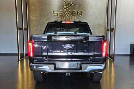FORD F-150 5.0 V8 24V FX4 LARIAT CABINE DUPLA AUTOM�TICO, Foto 4