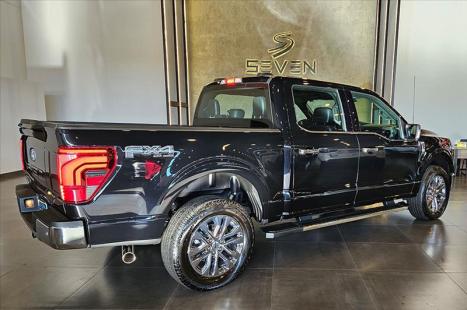 FORD F-150 5.0 V8 24V FX4 LARIAT CABINE DUPLA AUTOM�TICO, Foto 5