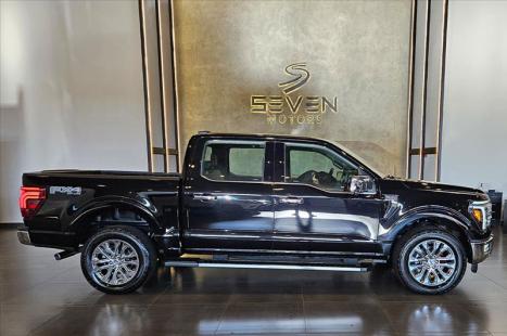 FORD F-150 5.0 V8 24V FX4 LARIAT CABINE DUPLA AUTOM�TICO, Foto 6