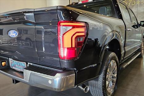 FORD F-150 5.0 V8 24V FX4 LARIAT CABINE DUPLA AUTOM�TICO, Foto 9