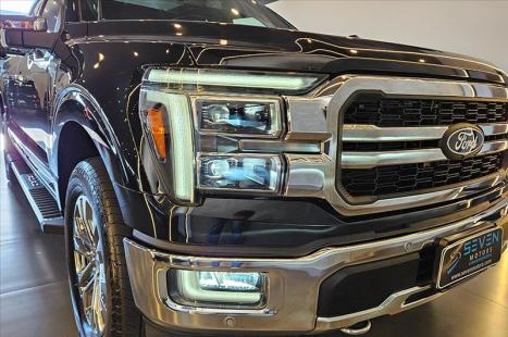 FORD F-150 5.0 V8 24V FX4 LARIAT CABINE DUPLA AUTOM�TICO, Foto 10