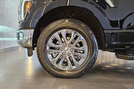 FORD F-150 5.0 V8 24V FX4 LARIAT CABINE DUPLA AUTOM�TICO, Foto 11