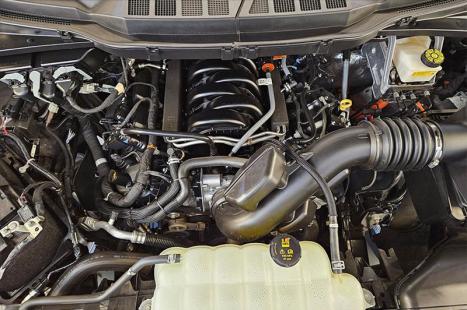 FORD F-150 5.0 V8 24V FX4 LARIAT CABINE DUPLA AUTOM�TICO, Foto 12