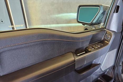 FORD F-150 5.0 V8 24V FX4 LARIAT CABINE DUPLA AUTOM�TICO, Foto 13