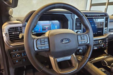 FORD F-150 5.0 V8 24V FX4 LARIAT CABINE DUPLA AUTOM�TICO, Foto 14