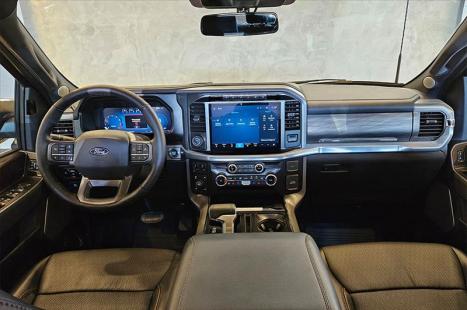 FORD F-150 5.0 V8 24V FX4 LARIAT CABINE DUPLA AUTOM�TICO, Foto 15