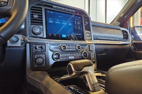 FORD F-150 5.0 V8 24V FX4 LARIAT CABINE DUPLA AUTOM�TICO, Foto 16
