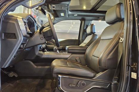 FORD F-150 5.0 V8 24V FX4 LARIAT CABINE DUPLA AUTOM�TICO, Foto 18