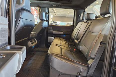 FORD F-150 5.0 V8 24V FX4 LARIAT CABINE DUPLA AUTOM�TICO, Foto 19