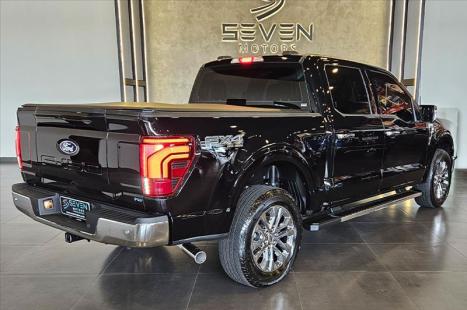 FORD F-150 5.0 V8 24V FX4 LARIAT CABINE DUPLA AUTOM�TICO, Foto 5