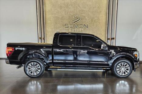 FORD F-150 5.0 V8 24V FX4 LARIAT CABINE DUPLA AUTOM�TICO, Foto 6