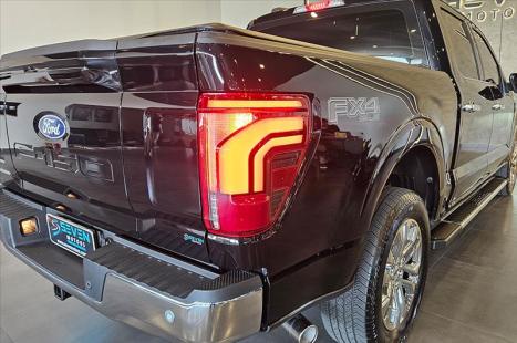 FORD F-150 5.0 V8 24V FX4 LARIAT CABINE DUPLA AUTOM�TICO, Foto 9