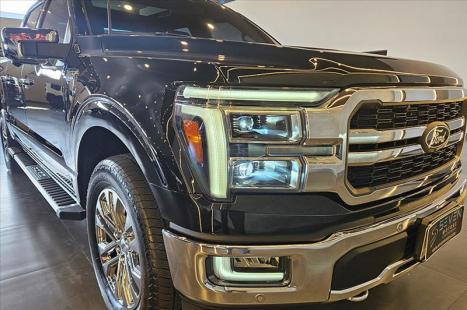 FORD F-150 5.0 V8 24V FX4 LARIAT CABINE DUPLA AUTOM�TICO, Foto 10