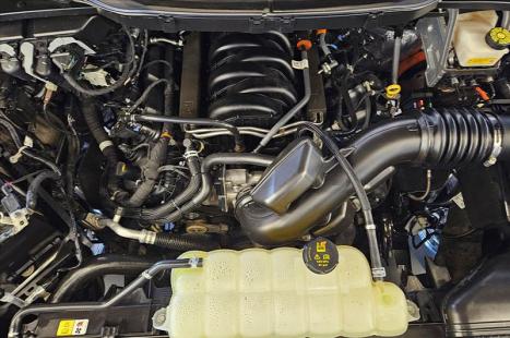 FORD F-150 5.0 V8 24V FX4 LARIAT CABINE DUPLA AUTOM�TICO, Foto 11