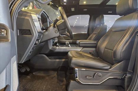 FORD F-150 5.0 V8 24V FX4 LARIAT CABINE DUPLA AUTOM�TICO, Foto 14