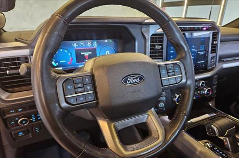 FORD F-150 5.0 V8 24V FX4 LARIAT CABINE DUPLA AUTOM�TICO, Foto 16