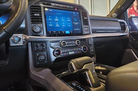 FORD F-150 5.0 V8 24V FX4 LARIAT CABINE DUPLA AUTOM�TICO, Foto 17