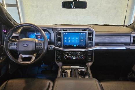 FORD F-150 5.0 V8 24V FX4 LARIAT CABINE DUPLA AUTOM�TICO, Foto 18