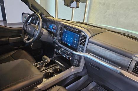 FORD F-150 5.0 V8 24V FX4 LARIAT CABINE DUPLA AUTOM�TICO, Foto 19