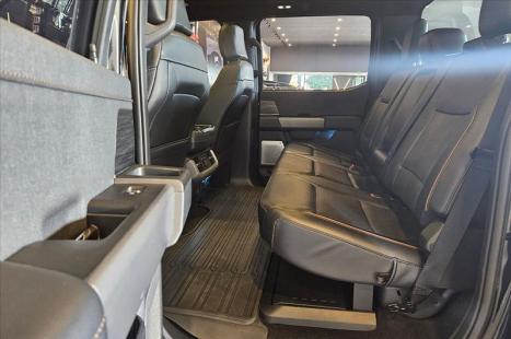 FORD F-150 5.0 V8 24V FX4 LARIAT CABINE DUPLA AUTOM�TICO, Foto 20