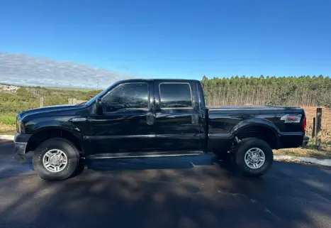 FORD F-250 3.9 4P XLT CABINE DUPLA DIESEL, Foto 1