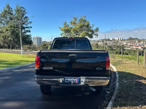 FORD F-250 3.9 4P XLT CABINE DUPLA DIESEL, Foto 3