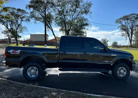 FORD F-250 3.9 4P XLT CABINE DUPLA DIESEL, Foto 5
