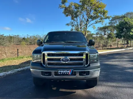 FORD F-250 3.9 4P XLT CABINE DUPLA DIESEL, Foto 7