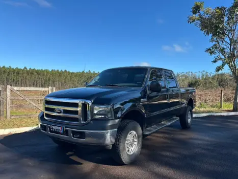 FORD F-250 3.9 4P XLT CABINE DUPLA DIESEL, Foto 8