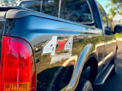 FORD F-250 3.9 4P XLT CABINE DUPLA DIESEL, Foto 17
