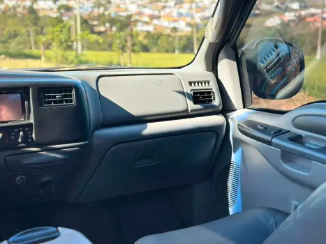 FORD F-250 3.9 4P XLT CABINE DUPLA DIESEL, Foto 19