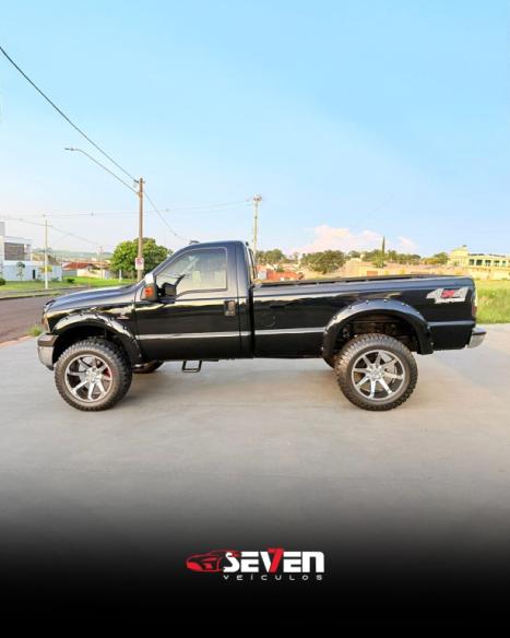 FORD F-250 3.9 XL S SUPER DUTY CABINE SIMPLES DIESEL, Foto 3