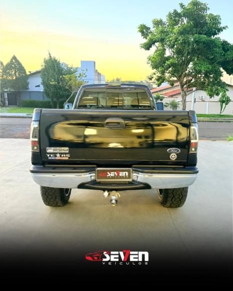 FORD F-250 3.9 XL S SUPER DUTY CABINE SIMPLES DIESEL, Foto 4