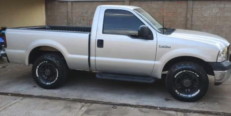 FORD F-250 3.9 XLT CABINE SIMPLES DIESEL, Foto 1 FORD F-250 3.9 XLT CABINE SIMPLES DIESEL, Foto 1