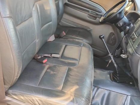 FORD F-250 3.9 XLT CABINE SIMPLES DIESEL, Foto 2 FORD F-250 3.9 XLT CABINE SIMPLES DIESEL, Foto 2