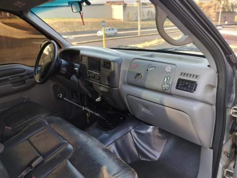 FORD F-250 3.9 XLT CABINE SIMPLES DIESEL, Foto 4 FORD F-250 3.9 XLT CABINE SIMPLES DIESEL, Foto 4