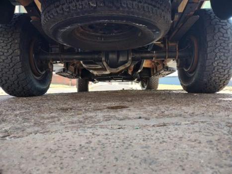 FORD F-250 3.9 XLT CABINE SIMPLES DIESEL, Foto 5 FORD F-250 3.9 XLT CABINE SIMPLES DIESEL, Foto 5