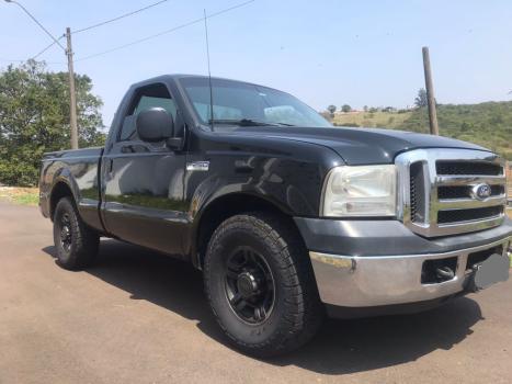 FORD F-250 3.9 XLT CABINE SIMPLES DIESEL, Foto 3