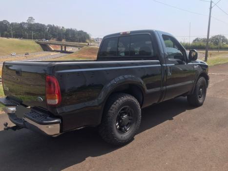 FORD F-250 3.9 XLT CABINE SIMPLES DIESEL, Foto 4