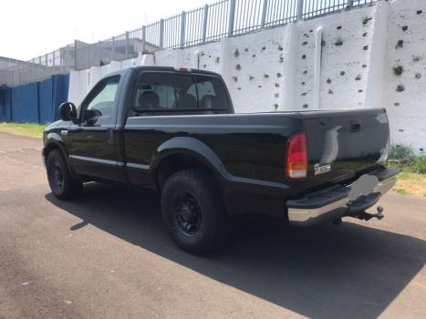 FORD F-250 3.9 XLT CABINE SIMPLES DIESEL, Foto 7